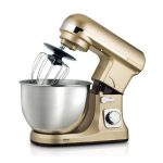 كولين عجانة 1100 واط 7 لتر 6 سرعات ذهبى 801113009