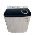 سرين غسالة حوضين 7 كيلو ابيض SRWM-7K-TTW