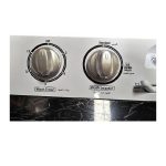 ⁦سرين غسالة حوضين 7 كيلو ابيض SRWM-7K-TTW⁩ - الصورة ⁦3⁩