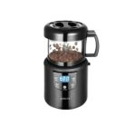 ريبون محمصة بن 500 وات سعة 100 جرام اسود RE-2-126