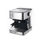 ريبون ماكينة اسبريسو 850 واط سلفر RE-6-020
