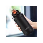 ⁦شاها زجاجة ساخن بارد 1 لتر اسود 311115103⁩ - الصورة ⁦4⁩