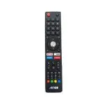 ⁦ارو شاشه 55 بوصه اندرويد 4K UHD - HDR - RO-55LCQ⁩ - الصورة ⁦3⁩