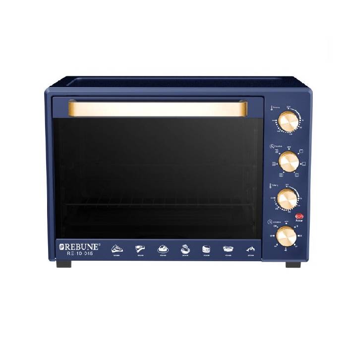 ريبون فرن كهربائى 60 لتر 1900 وات RE-10-045