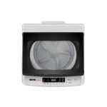 ⁦دورا اليجنت غسالة تعبئة علوية 11 كيلو 10 برنامج ابيض DETLK11A(WH)⁩ - الصورة ⁦2⁩