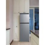 ⁦مايديا ثلاجة – بابين – 12 قدم مكعب – فضي – MDRT489MTU50⁩ - الصورة ⁦7⁩