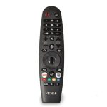⁦فيندو شاشه مقاس 65 بوصه 4K سمارت ويب اس مع ريموت ماجيك ضد الكسر V65G2⁩ - الصورة ⁦2⁩