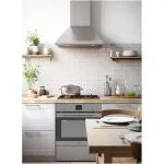 ⁦كتشن لاين فرن بلت ان كهرباء 60*60 ايطالى 4 وظائف KL-E604⁩ - الصورة ⁦4⁩