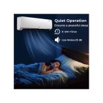 ⁦ام تي سي مكيف سبليت 18000 بارد انفرتر MTC18CUT25INV⁩ - الصورة ⁦4⁩