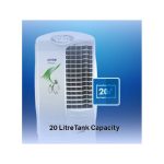 ⁦ارو مكيف صحرواى 20 لتر 2 سرعه ابيض RO-20CLV⁩ - الصورة ⁦4⁩