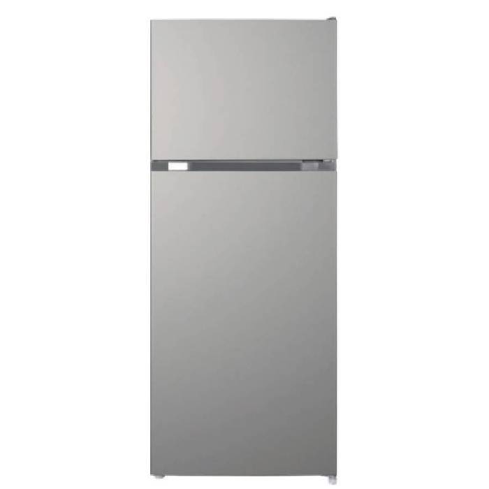 New-Project-2025-06-25T205312.382.jpg دانسات ثلاجة بخار بابين 8.9 قدم 251 لتر سيلفر DAN890NF - الصورة 1