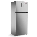 سرين ثلاجة بابين بخار 20.5 قدم 580 لتر سلفر SRTM754NFS