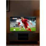 ⁦ارو شاشة مقاس 55 بوصة 4K ويب اس RO-55LPW⁩ - الصورة ⁦4⁩