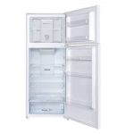 ⁦دانسات ثلاجة بخار بابين 16.4 قدم 465 لتر ابيض DAN1640NF⁩ - الصورة ⁦2⁩