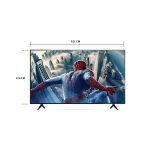 ⁦دورا سات شاشة 65 ويب اس 4k مع ريموت ماجيك DST65U /⁩ - الصورة ⁦4⁩