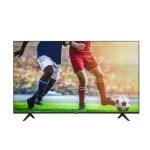 كى ام سى شاشه مقاس 55 بوصه 4k سمارت اندرويد KMC55US24