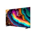 ⁦كى ام سى شاشة مقاس 65 بوصة 4K سمارت اندرويد KMCT-65S4KGO24⁩ - الصورة ⁦2⁩