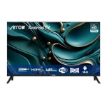 ارو شاشه 43 سمارت اندرويد 14 RO-43LPS