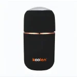 كولين مطحنة قهوة 200 واط 80 جم اسود 801115005