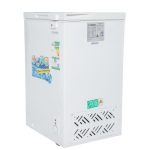 ⁦فيشر فريزر ارضي 3.5 قدم أبيض FCF-100ML⁩ - الصورة ⁦5⁩