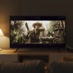 ⁦دانسات شاشه مقاس 65 بوصه 4k سمارت اندرويد DTD65BU⁩ - الصورة ⁦7⁩