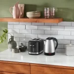 ⁦ارو غلاية 2.5 لتر 1800 واط ستيل RO-25LKT⁩ - الصورة ⁦4⁩