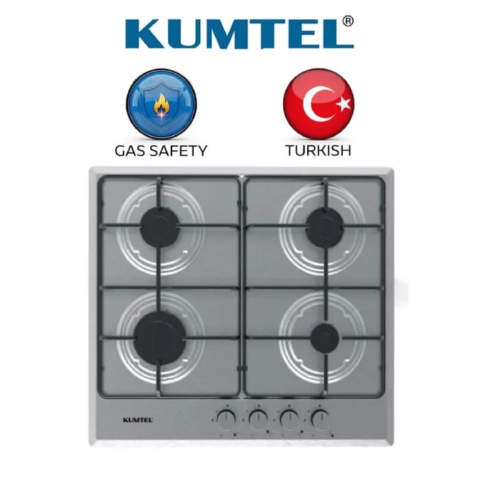 New-Project-4-11-1.jpg كومتيل سطح بلت ان غاز تركى 60*60 سم 4 عيون شبك خفيف مفاتيح تحكم امامية استيل M6-40BF/S - الصورة 1