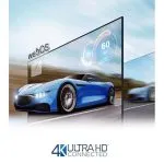 ⁦دانسات شاشه مقاس 50 بوصه 4K سمارت ويب اس مع ريموت ماجيك DTD50UWS⁩ - الصورة ⁦5⁩