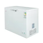 ⁦بيسك فريزر ارضى بيسك 10.5 قدم ابيض BCF-H300LDW⁩ - الصورة ⁦2⁩