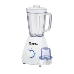 نادكو خلاط ومطحنة 2*1 1.6 لتر NCB-217B 100