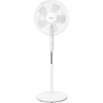 كولين مروحة ستاند 16 بوصة أبيض مع ريموت كنترول 807100019