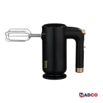 نادكو عجانة وخفاق يدوى اسود NC-251HM