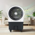 ⁦فريش مكيف صحراوى 90 لتر فضى FA-M90DG⁩ - الصورة ⁦3⁩