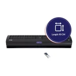 ⁦ارو ستاره هوائيه 90 سم اسود RO-90CARC⁩ - الصورة ⁦2⁩