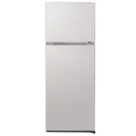 دانسات ثلاجة بابين 16.47 قدم تبريد بخار ستيل DAN1647NF