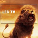 ⁦شاشة LED 32 بوصة بوضوح عالي - RO-32LSH⁩ - الصورة ⁦3⁩