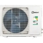 ⁦دانسات مكيف سبليت 12100 وحدة بارد فقط ابيض DSA12C⁩ - الصورة ⁦2⁩