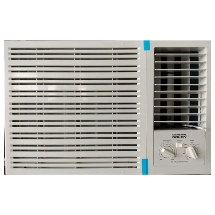 جنرال جولدى مكيف شباك 18 بارد GGWAC18C