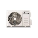 ⁦اوسكار مكيف سبيلت 24 وحده بارد فقط ابيض OS24TCR410S⁩ - الصورة ⁦4⁩