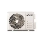 ⁦اوسكار مكيف سبيلت 24 وحده بارد فقط ابيض OS24TCR410S⁩ - الصورة ⁦4⁩