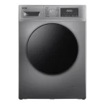 ارو غسالة تحميل امامى 6 كيلو 16 برنامج فضى غامق RO-07FWTS-01