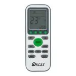 ⁦اوسكار مكيف سبيلت 24 وحده بارد فقط ابيض OS24TCR410S⁩ - الصورة ⁦3⁩