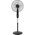 ⁦كولين مروحة ستاند 16 بوصة 50 وات أسود 807100023⁩ - الصورة ⁦4⁩