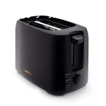 كولين توستر 930 واط 2 شريحة اسود 800104001