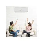 ⁦اوسكار مكيف سبيلت 24 وحده بارد فقط ابيض OS24TCR410S⁩ - الصورة ⁦5⁩