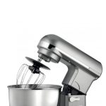 ⁦كولين عجانة 1300 واط 8 لتر 6 سرعات فضى 801113012⁩ - الصورة ⁦2⁩