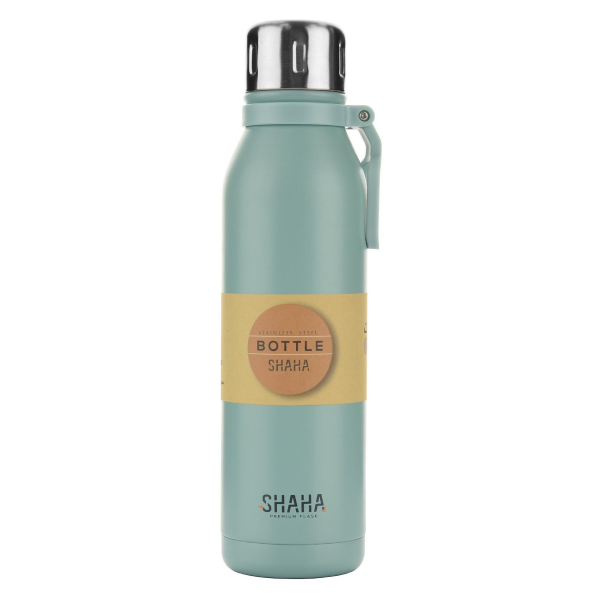 شاها زجاجة ساخن بارد 700 مم ازرق 311115060