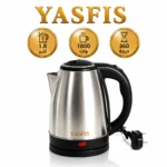 ياسفيس غلاية كهربائيه 1.8 لتر BEK200L
