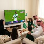 ⁦دانسات شاشه مقاس 75 بوصه 4k سمارت اندرويد DTD75BU⁩ - الصورة ⁦3⁩