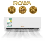 روى مكيف اسبليت 12000 وحدة بارد فقط ابيض CS-RW12C2